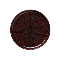 Тарілка"ONE AMAZONAS" Ø22см"WAS GERMANY" 